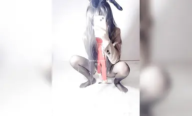 江小玲（小池里奈） - 大量露出オナニー動画集（6）