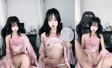 神探狸狸 汉服