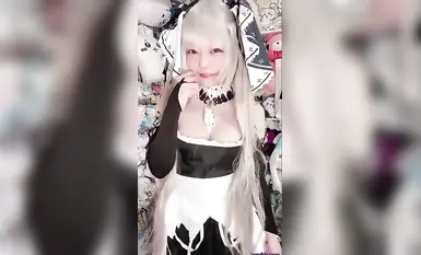 見た目は良く、撮影品質はかなり高く、各号は異なるコスプレキャラクターであり、間違いなくオナニーするには十分であり、悪くない（1）