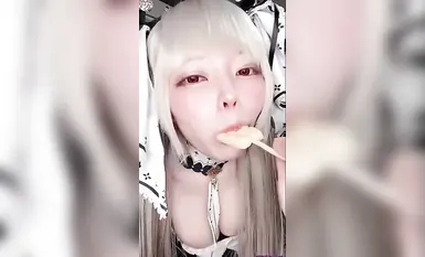 見た目は良く、撮影品質はかなり高く、各号は異なるコスプレキャラクターであり、間違いなくオナニーするには十分であり、悪くない（1）