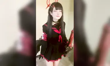 見た目は良く、撮影品質はかなり高く、各号は異なるコスプレキャラクターであり、間違いなくオナニーするには十分です、悪くありません（2）