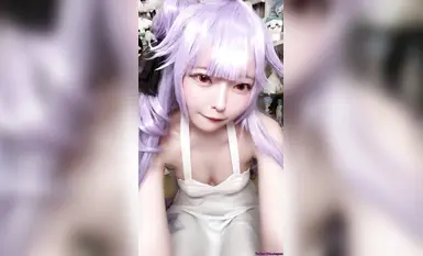 見た目は良く、撮影品質はかなり高く、各号は異なるコスプレキャラクターであり、間違いなくオナニーするには十分であり、悪くないです。（28）