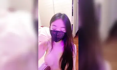 [Little sister next door] School beauty goddess~! Ang pinakamagandang suso~ props thrusting~ walang condom (4)