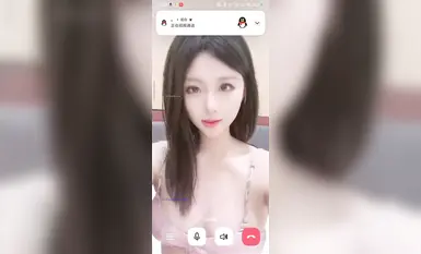화교 앵커 [크레용] QQ 일대일_미녀 가짜 자지 자위