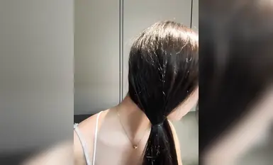 고액복지녀, 백인 여린 로리 여고생이 자위하고 흥분함, 최고의 대비, 흥분한 년이 자위하고 가슴이 작지 않고 좋아보임 (1)