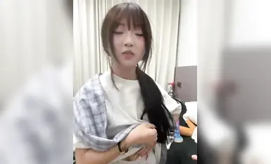 High-value welfare girl, white tender loli high school student masturbate at malibog, ang pinakamagandang contrast, malibog na asong babae ay nagsasalsal sa sarili, ang kanyang dibdib ay hindi maliit at maganda ang hitsura (5)