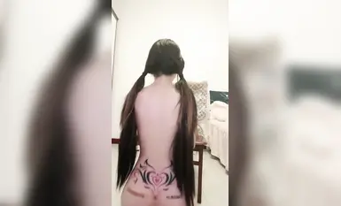 小童07年女大极品小母狗直播自慰无套被内射(1)