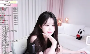 韓國女主播 eli05021212 艾莉_高顏值極品大奶主播最新福利，露臉性感抖奶裸舞 (23)