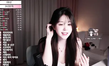 Korean female anchor eli05021212 Ai Li_High-value super big breast anchor pinakabagong kapakanan, nagpapakita ng mukha na seksi nanginginig ang dibdib na sayaw na hubad (25)