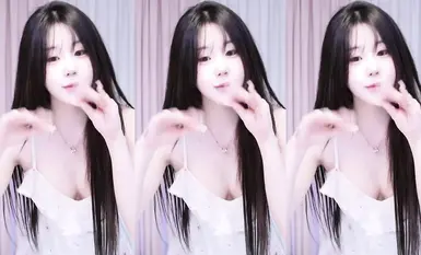 韓國女主播 eli05021212 艾莉_高顏值極品大奶主播最新福利，露臉性感抖奶裸舞 (26)