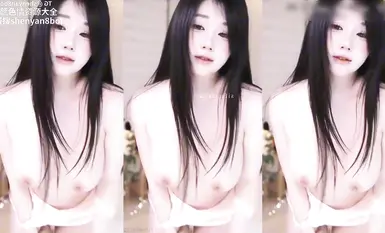 พิธีกรสาวเกาหลี eli05021212 Ai Li_พิธีกรสาวหน้าอกใหญ่สุดฮอต สวัสดิการล่าสุด โชว์หน้าเซ็กซี่ ส่ายหน้าอก เต้นเปลือย (36)
