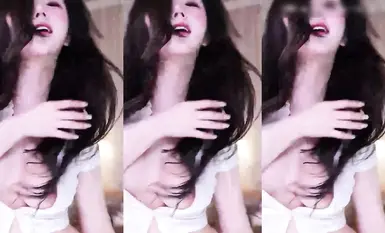 พิธีกรสาวเกาหลี eli05021212 Ai Li_พิธีกรสาวหน้าอกใหญ่สุดฮอต สวัสดิการล่าสุด โชว์หน้าเซ็กซี่ ส่ายหน้าอก เต้นเปลือย (41)