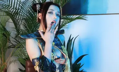 Mila_Azul Vẻ đẹp này thật không gì sánh bằng. Một người mẫu xinh đẹp với vóc dáng đẳng cấp. (3)