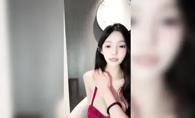 来自半糖直播少女小姨子的一天骚话玉足诱惑勾引(11)