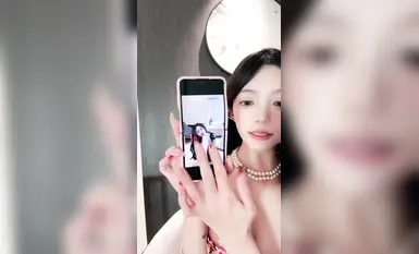 Dari siaran langsung separuh gula hari adik ipar gadis muda itu bercakap kotor dan godaan kaki jed (12)
