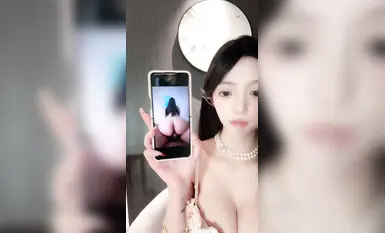 來自半糖直播少女 小姨子的一天 騷話玉足誘惑勾引 (6)