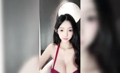 來自半糖直播少女 小姨子的一天 騷話玉足誘惑勾引 (9)