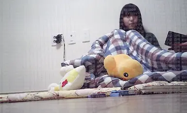 [avmov] 2人の美女とイチャイチャして家に帰ってセックスした_主にショートヘアの子_ロングヘアの美女が補助役を務めた