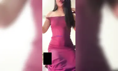 【曦曦】反差骚御姐骑乘自慰一对一