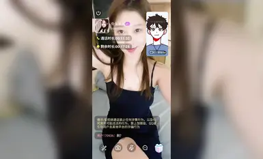 Si [Guo Teng mismo] ay parehong dominante at malibog, na may magandang katawan at malalaking tits at pink na puki. Siya ay pangunahing itinuturing bilang isang mg at sinanay na kurutin at hilahin ang kanyang mga utong at hukayin ang kanyang puki upang mag