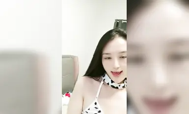 녹색 방송 여신 [퍼프] 멋진 모습으로 돌아온다 ~ 오픈 홀 소품 자위 ~ 보지에 삽입된 희귀한 소품 사정 (11)