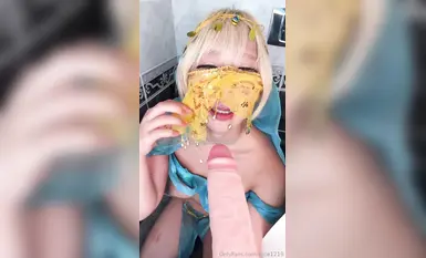 Artis Jepun, penampilan mereka masih sangat baik, terutamanya dirakam dalam skrin menegak, deria kehadiran adalah kuat, kualiti gambar juga sangat jelas, tetapi sayangnya kod itu nipis (10)