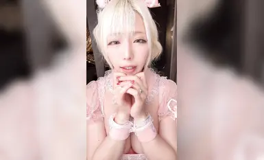 日本艺人，颜值还是非常不错的，主要都是竖屏拍摄的，临场感挺强，画质也挺清晰，可惜薄码(3)