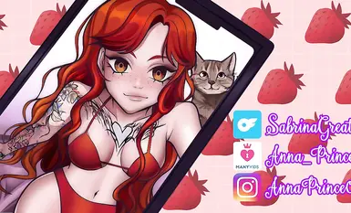 【Sabrina_Great】黑牛肛交