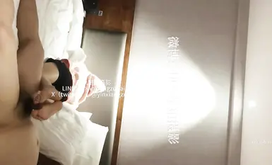 【Pukulan Kaki Kesan】Heroin No. 032 (2)