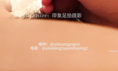【Impression Foot Shoot_yinxiangzupai】Tepuk tangan dan kaki protagonis wanita ke-029 (3)
