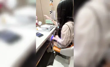 Heroin Jiangnan yang paling penyayang No. 015 sememangnya cantik! 06 cuti musim panas selepas kerja keras sekolah (1)