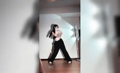 玉米yum_707 极品裸舞