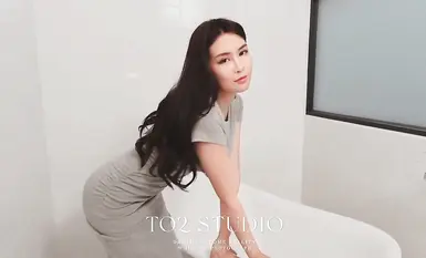 艾熙口乳双交的巨乳人妻