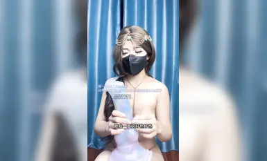 Ang pinakamahusay na contrast white tiger welfare Ji [Qiqi 77kimoji] masturbesyon dahil sa bagong koleksyon (13)