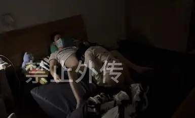 【プラトン】借金のせいで、あと2本だけプライベートセックス動画を公開して売って、稼いだお金で借金返済に充てるしかない_2
