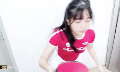 【Asianguysex】用内射肛门来惩罚未使用过的肛门