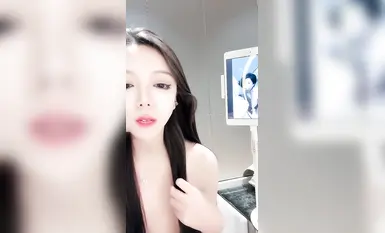 Dewi yang dimanjakan [model] Kenikmatan peringkat maharaja hotel Tuhao_Penerbangan dua kali tanpa letupan ghairah kondom (1)