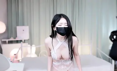 ห้องพัดลม VIP ของพิธีกร BJ19 เกาหลี (3)