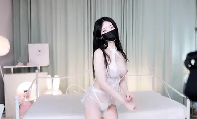 ห้องพัดลม VIP ของพิธีกร BJ19 เกาหลี (3)