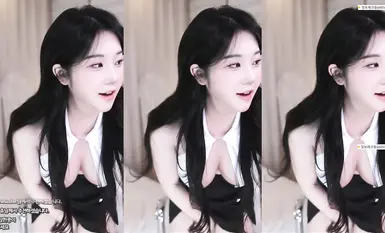 韓国のBJ19は最高のボディを持つアンカーを禁止し、胸を揉み、裸で踊り、非常に魅惑的で、笑うと本当に魅惑的である（1）