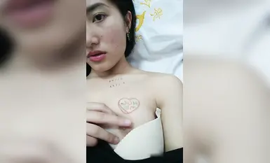 这么漂亮的按摩技师一定要搞一炮