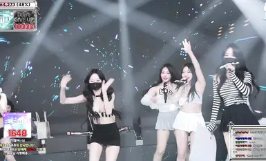 BJ Strippers【Jinricp】Season 4 Episode 11 (3)