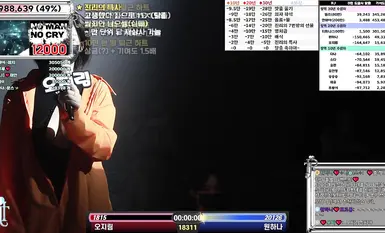 BJ Strippers【Jinricp】Season 4 Episode 11 (4)