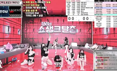 BJ Strippers【Jinricp】Season 4 Episode 11 (9)