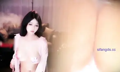 Sepuluh ribu yuan dewi pertunjukan bintang tersuai [Yan En Bei Bei] kebajikan tenaga tinggi, sumbang mahram yang diarahkan sendiri dan perbuatan sendiri dengan ayah, prop berganda memerah jus putih, melancap timun memancut gila (3)