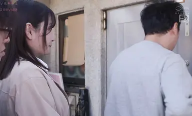 [Mosaic Destruction][Chinese Subtitles] SONE-815 Isang Malaswa, Big-Breasted Real Estate Lady Bumisita sa Aking Basura. Mei Washio-1