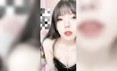 고가 미인 1:1 시선강탈, 매력적인 정자추출 영상 모음 (1)