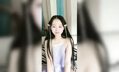 高颜值美女一对一盯射，魅惑榨精视频小合集(2)