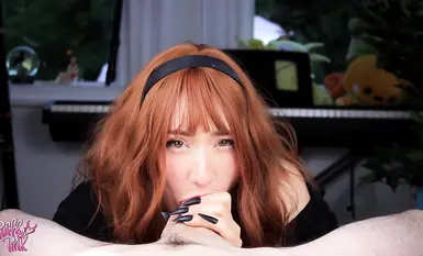 拍攝質量很高的歐美女優，作品從畫質到演技，還有妝造都堪稱一流，部分還有cosplay情節，總體還是非常不錯的 (20)