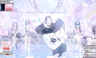 BJ Strippers【Jinricp】Season 4 Episode 12 (1)